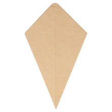 Load image into Gallery viewer, Small Anti-Grease Fried Box (11.5x7.2x4.3cm)