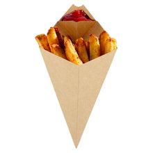 Load image into Gallery viewer, Small Anti-Grease Fried Box (11.5x7.2x4.3cm)