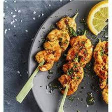 Carica l'immagine nel visualizzatore di Gallery, Forchetta in legno 16 cm