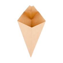 Load image into Gallery viewer, Small Anti-Grease Fried Box (11.5x7.2x4.3cm)