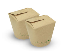 Load image into Gallery viewer, Kraft Multipurpose Box 750ml (26oz)