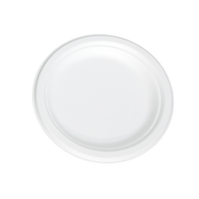 Load image into Gallery viewer, Sugar Cane Plate 17cm