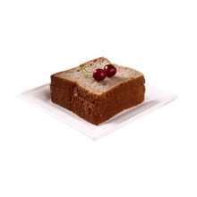 Load image into Gallery viewer, Sugar Cane Plate 15cm