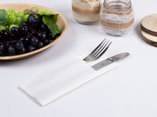 Load image into Gallery viewer, Ecological Kanguro Napkins 2 layers 24x40cm