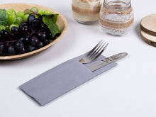 Load image into Gallery viewer, Ecological Kanguro Napkins 2 layers 24x40cm