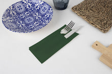 Load image into Gallery viewer, Ecological Kanguro Napkins 2 layers 24x40cm