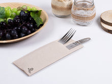 Load image into Gallery viewer, Ecological Kanguro Napkins 2 layers 24x40cm