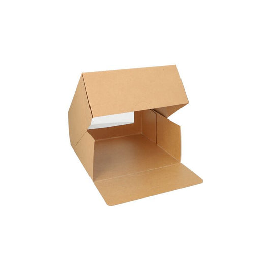 Scatola per pasticceria 16x14x6cm