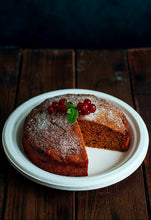 Load image into Gallery viewer, Sugar Cane Plate 15cm