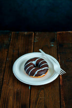 Load image into Gallery viewer, Sugar Cane Plate 15cm