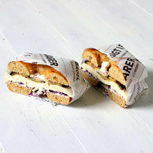 Cargar imagen en el visor de la galería, Papel Antigrasa Blanco/Kraft Impreso a 1 Tinta 31x42cm (3000 unidades)