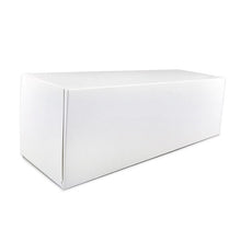 Cargar imagen en el visor de la galería, Caja Brazo/ Tronco de Navidad/ Pan de Jamón/ Botella de Vino 35x11x10cm