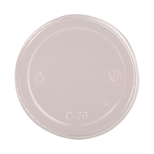 Load image into Gallery viewer, White Ice Cream Tub 120ml (Small - 4oz)