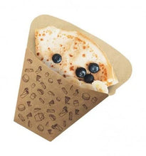 Load image into Gallery viewer, Small Anti-Grease Fried Box (11.5x7.2x4.3cm)