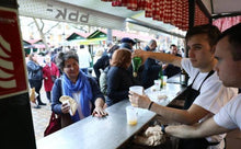 Cargar imagen en el visor de la galería, Vasos Reutilizables Irrompibles 350ml 12oz (500 unid/caja)