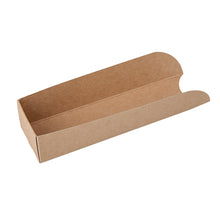Load image into Gallery viewer, Kraft Hot Dog Shovel (17.5x5x3cm) (1000 units/box)