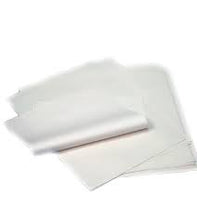 Load image into Gallery viewer, White Greaseproof Paper 28x31cm