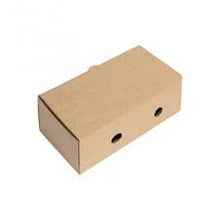 Cargar imagen en el visor de la galería, Caja Fritos Antigrasa Mediana (13,5x8,5x5cm)