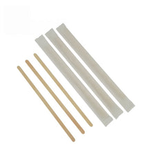 Cargar imagen en el visor de la galería, Removedores de Madera Enfundados 14cm