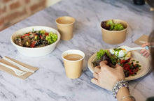 Cargar imagen en el visor de la galería, Plato Caña de Azúcar 22cm