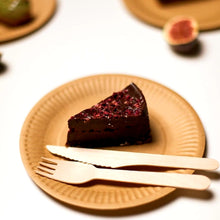 Carica l'immagine nel visualizzatore di Gallery, Confezione 3x1 Forchetta, Coltello e Tovagliolo