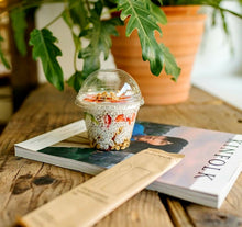 Load image into Gallery viewer, 100% Recycled Cups/Tubs 280ml (9oz)