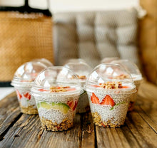 Load image into Gallery viewer, 100% Recycled Cups/Tubs 280ml (9oz)