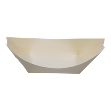 Load image into Gallery viewer, Bamboo Trays/Bowls 16.5x8.5x3cm