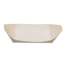Load image into Gallery viewer, Bamboo Trays/Bowls 16.5x8.5x3cm