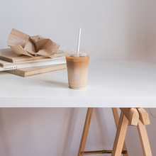 Load image into Gallery viewer, 100% Recycled Glasses 450ml (16oz)