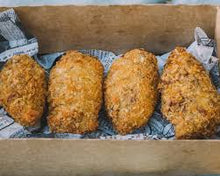 Load image into Gallery viewer, Small Anti-Grease Fried Box (11.5x7.2x4.3cm)