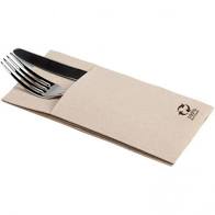 Carica l'immagine nel visualizzatore di Gallery, Tovaglioli ecologici Kanguro 2 strati 32x40 cm