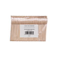 Cargar imagen en el visor de la galería, Cucharilla Madera 11 cm