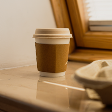 Load image into Gallery viewer, Standard insulating cover for glasses 9cm diameter