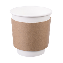 Load image into Gallery viewer, Standard insulating cover for glasses 9cm diameter