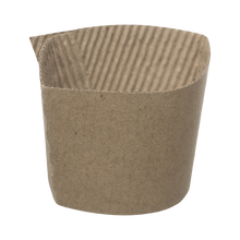 Load image into Gallery viewer, Standard insulating cover for glasses 9cm diameter