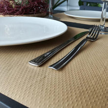 Load image into Gallery viewer, Ecological Paper Placemat 30x40cm Go Green