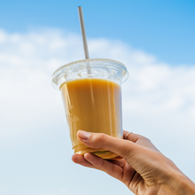Carica l'immagine nel visualizzatore di Gallery, Bicchieri riciclati al 100% 350ml (12oz)