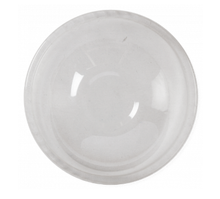 Load image into Gallery viewer, Recycled Dome Lid with Hole