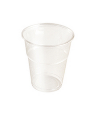 Cargar imagen en el visor de la galería, Vasos Transparentes Compostables 200ml (9oz)