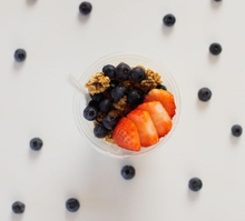 Load image into Gallery viewer, 100% Recycled Cups/Tubs 280ml (9oz)