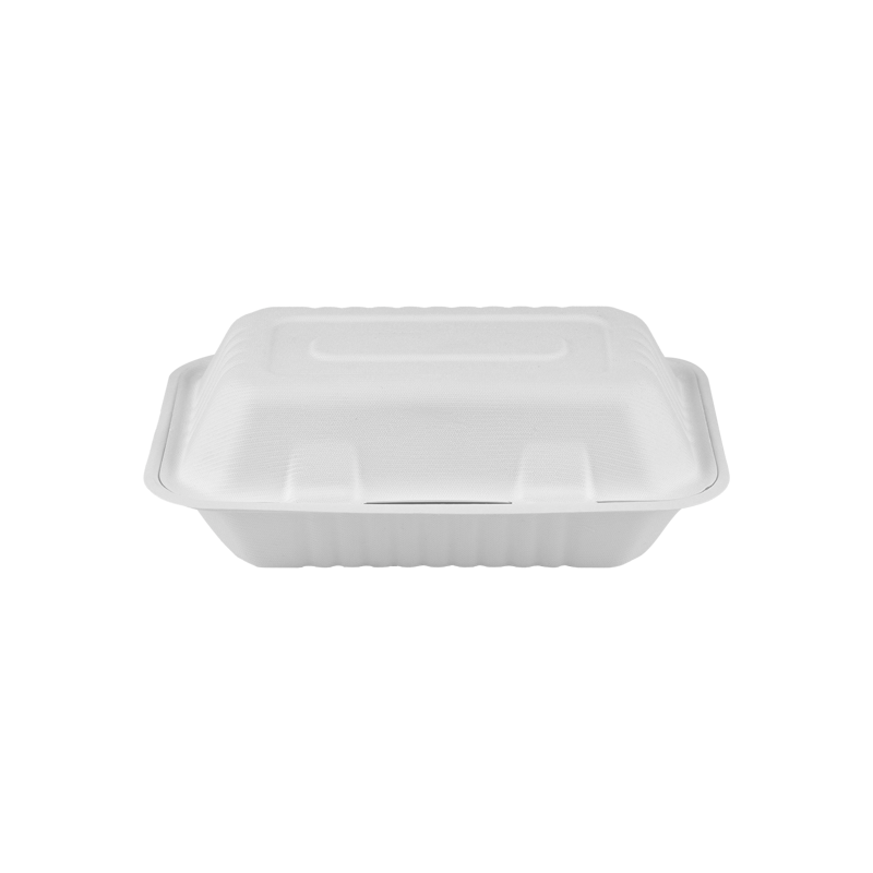 Contenitore per canna da zucchero 23x15x8 cm, 1000 ml