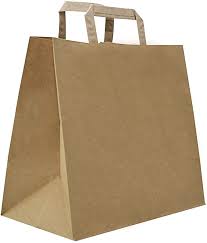 BOLSAS PAPEL