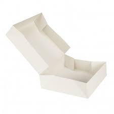 Scatola per catering 43x30x12 cm, (10 unità/confezione)