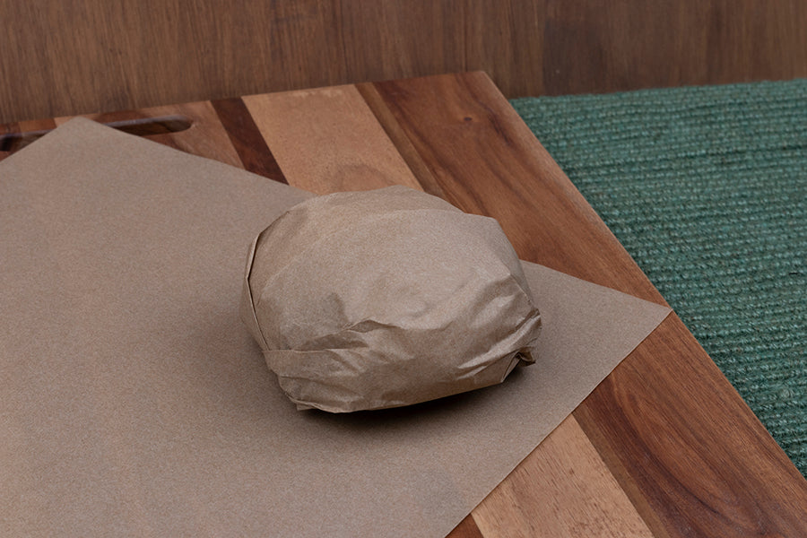 Papel Antigrasa Kraft 28x31cm (1000 unid/caja)