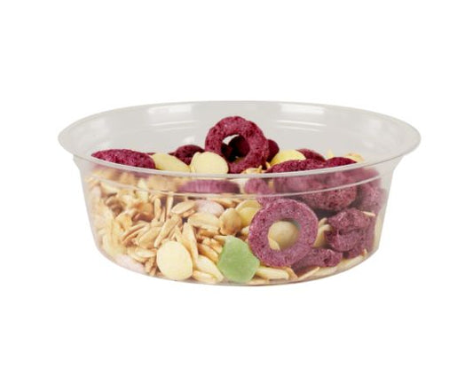 Inserto 150ml RPET Ø 95mm/Separador de ingredientes