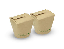 Load image into Gallery viewer, Kraft Multipurpose Box 1000ml (32oz) (500 units/box)
