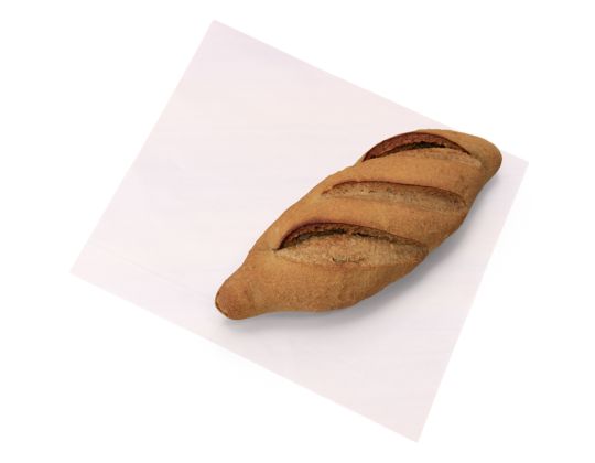 Carta oleata bianca 28x31 cm 