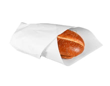 Cargar imagen en el visor de la galería, Papel Antigrasa Blanco 28x34cm (500 unid/pack)
