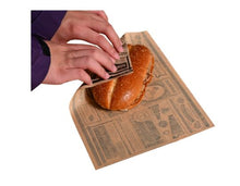 Carica l'immagine nel visualizzatore di Gallery, Carta Antigrasso per Giornali 28x31cm 
